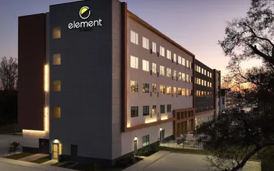 Photo 2 - Element by Marriott Baton Rouge South