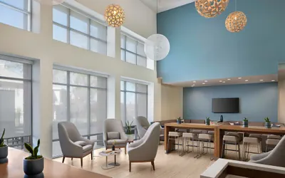 Photo 3 - Element by Marriott Baton Rouge South