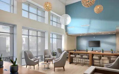 Photo 4 - Element by Marriott Baton Rouge South