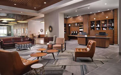 Four Points by Sheraton Yuma