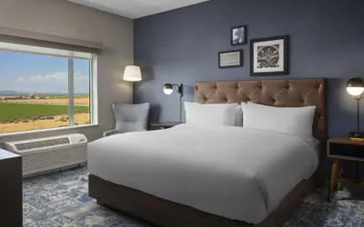 Photo 5 - Four Points by Sheraton Yuma