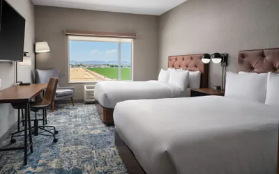 Photo 3 - Four Points by Sheraton Yuma