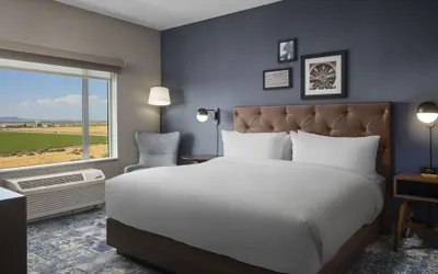 Photo 3 - Four Points by Sheraton Yuma