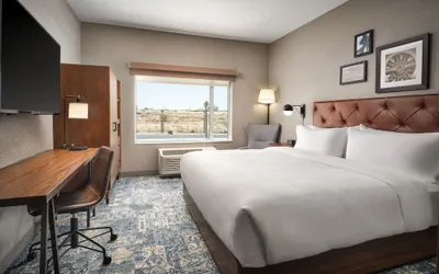 Photo 2 - Four Points by Sheraton Yuma