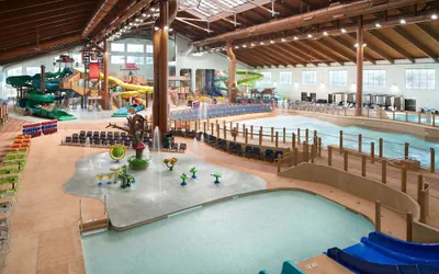 Photo 2 - Great Wolf Lodge Manteca