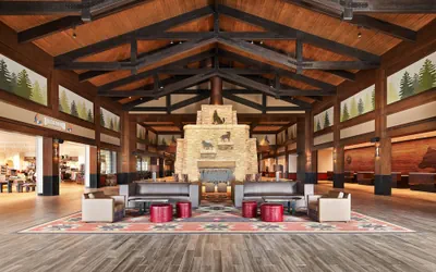 Photo 4 - Great Wolf Lodge Manteca