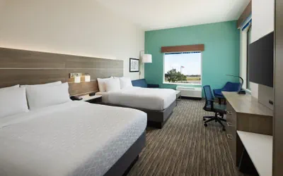 Photo 2 - HOLIDAY INN EXPRESS & SUITES GULF BREEZE - PENSACOLA AREA by IHG