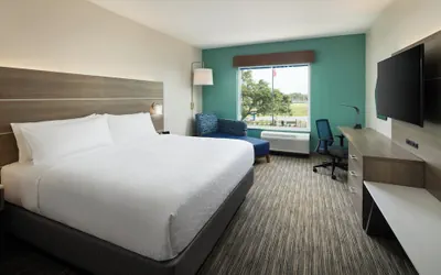 Photo 5 - HOLIDAY INN EXPRESS & SUITES GULF BREEZE - PENSACOLA AREA by IHG