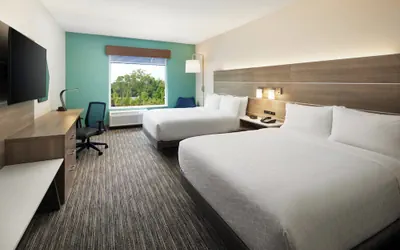 Photo 4 - HOLIDAY INN EXPRESS & SUITES GULF BREEZE - PENSACOLA AREA by IHG