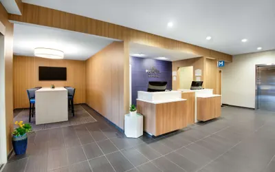 Photo 4 - Microtel Inn & Suites by Wyndham Farmington