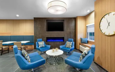 Photo 3 - Microtel Inn & Suites by Wyndham Farmington