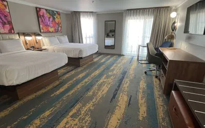 Photo 2 - La Quinta Inn & Suites by Wyndham Yakima Downtown