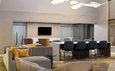 Photo 4 - La Quinta Inn & Suites by Wyndham Yakima Downtown