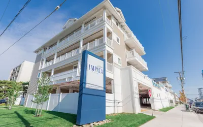Photo 2 - Impala Suites