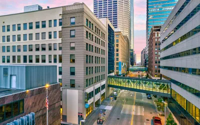 Photo 2 - Home2 Suites by Hilton Minneapolis Downtown, MN