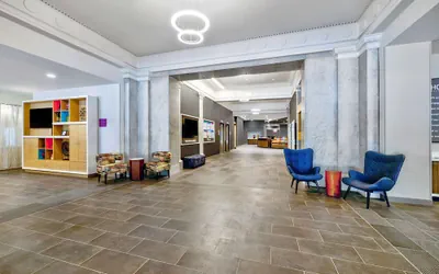 Photo 3 - Home2 Suites by Hilton Minneapolis Downtown, MN