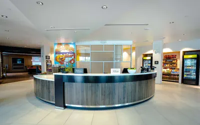Photo 3 - Home2 Suites by Hilton Pflugerville