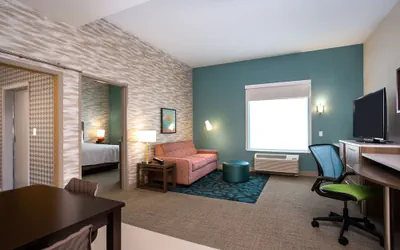 Photo 5 - Home2 Suites by Hilton Pflugerville