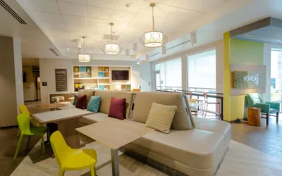 Photo 2 - Home2 Suites by Hilton Pflugerville