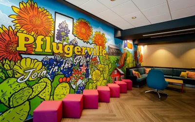 Photo 4 - Tru by Hilton Pflugerville, TX