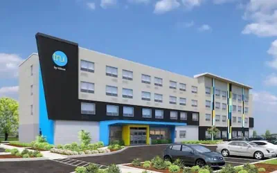 Tru By Hilton Mt. Juliet, TN
