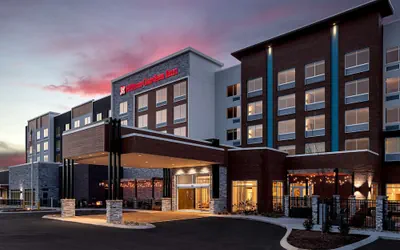 Photo 2 - Hilton Garden Inn Mt. Juliet