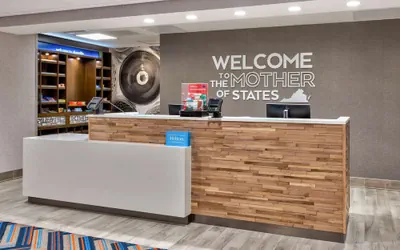 Photo 5 - Hampton Inn Danville, VA