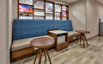 Photo 3 - Hampton Inn Danville, VA
