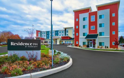 Photo 2 - Residence Inn by Marriott Reading