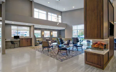 Photo 4 - Residence Inn by Marriott Reading