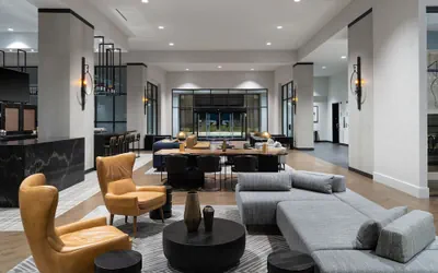 Photo 3 - Sheraton Flowood The Refuge Hotel & Conference Center