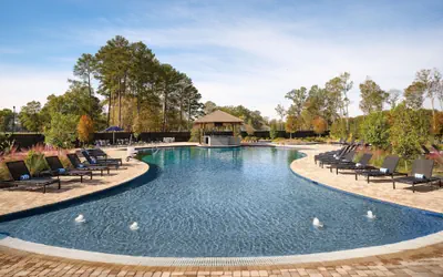 Photo 2 - Sheraton Flowood The Refuge Hotel & Conference Center