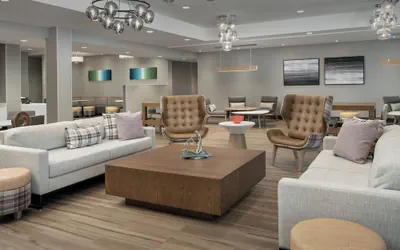 Photo 3 - Residence Inn by Marriott Doral Mall Area