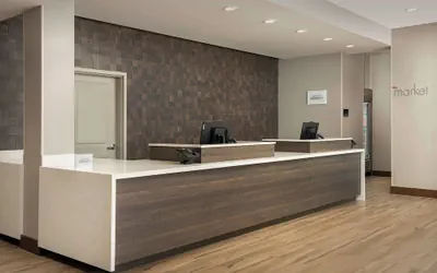 Photo 4 - Residence Inn by Marriott Doral Mall Area