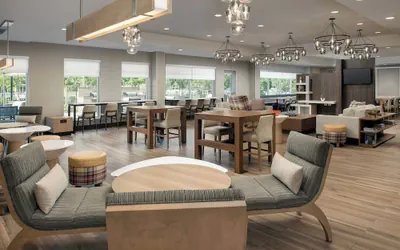 Photo 2 - Residence Inn by Marriott Doral Mall Area