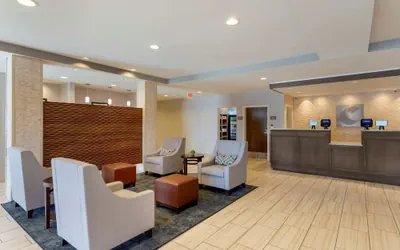 Photo 4 - Comfort Inn Jonesboro Central