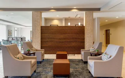 Photo 5 - Comfort Inn Jonesboro Central