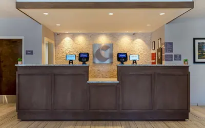 Photo 3 - Comfort Inn Jonesboro Central