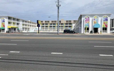 Kokomo Suites