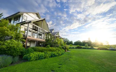 Photo 2 - The Setting Inn Willamette Valley
