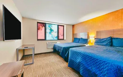 Photo 4 - Casa Blanca Hotel Brooklyn