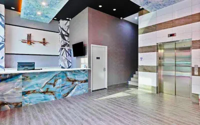 Photo 2 - Casa Blanca Hotel Brooklyn