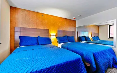 Photo 5 - Casa Blanca Hotel Brooklyn