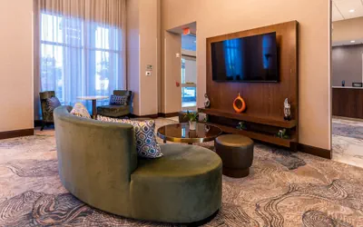Photo 4 - Hampton Inn & Suites Houston Sugar Land