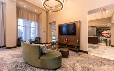 Photo 5 - Hampton Inn & Suites Houston Sugar Land
