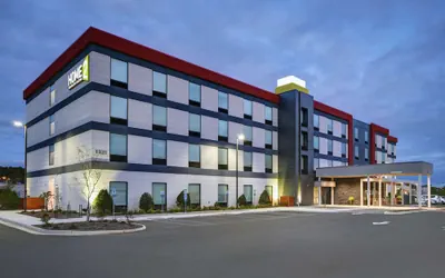 Photo 2 - Home2 Suites by Hilton Blacksburg - University