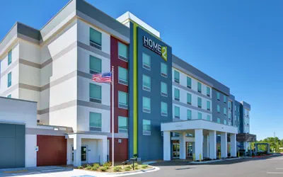 Photo 2 - Home2 Suites by Hilton Bentonville Rogers