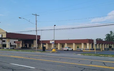 Dutchland Motel