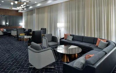 Photo 3 - Courtyard by Marriott Raleigh Cary Crossroads