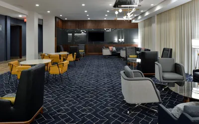 Photo 5 - Courtyard by Marriott Raleigh Cary Crossroads